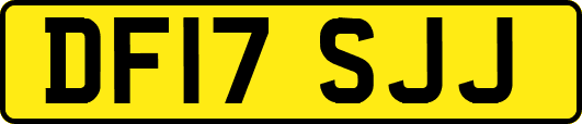 DF17SJJ