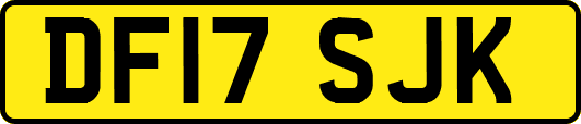 DF17SJK