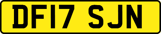 DF17SJN