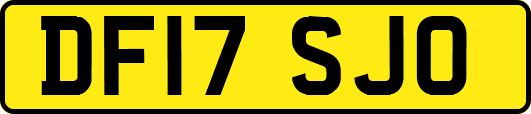 DF17SJO
