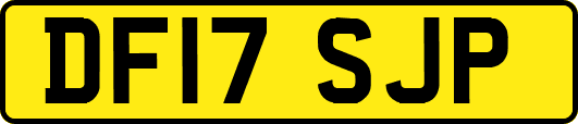 DF17SJP
