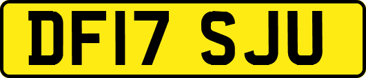 DF17SJU