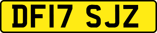 DF17SJZ