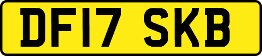 DF17SKB