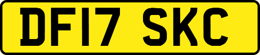 DF17SKC