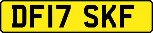 DF17SKF