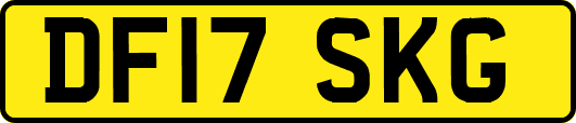 DF17SKG