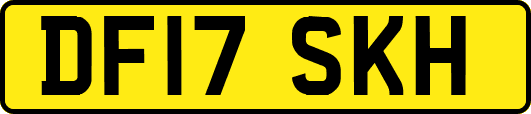 DF17SKH