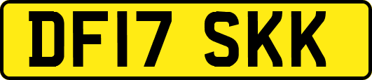 DF17SKK