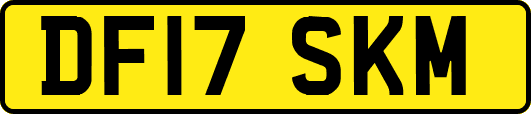 DF17SKM