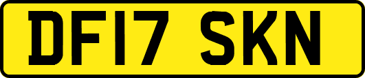 DF17SKN