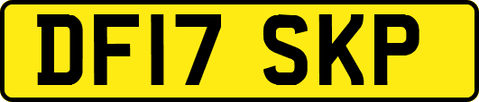 DF17SKP