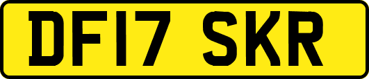 DF17SKR