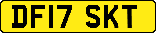 DF17SKT