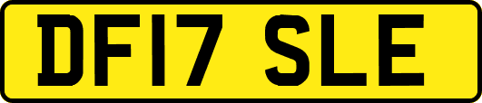 DF17SLE