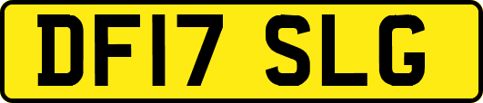 DF17SLG