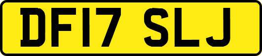 DF17SLJ