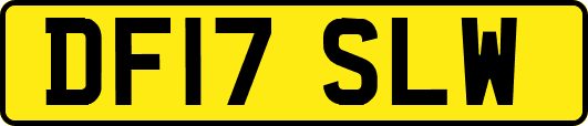 DF17SLW