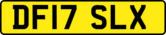 DF17SLX