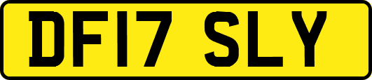 DF17SLY