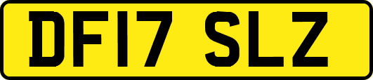 DF17SLZ