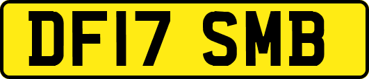 DF17SMB