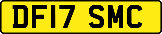 DF17SMC