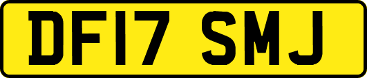 DF17SMJ