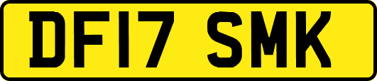 DF17SMK