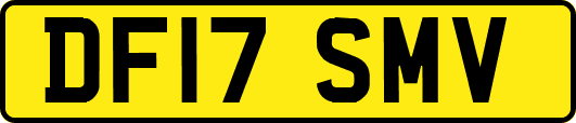DF17SMV