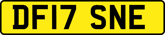 DF17SNE