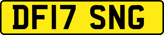 DF17SNG