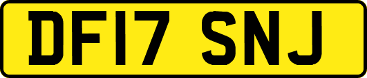 DF17SNJ