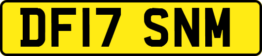 DF17SNM