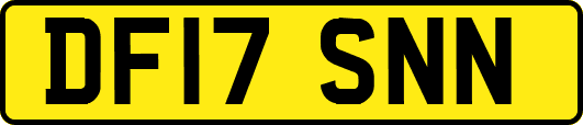 DF17SNN
