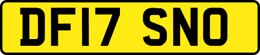 DF17SNO
