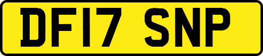 DF17SNP