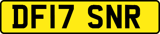 DF17SNR