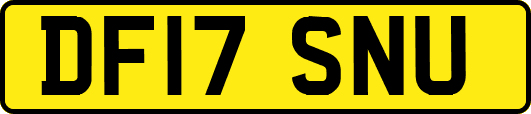 DF17SNU