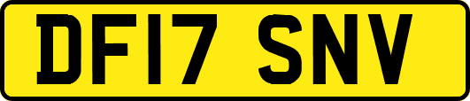 DF17SNV