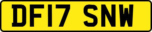 DF17SNW