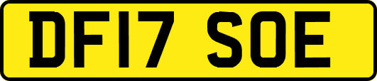 DF17SOE