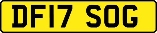 DF17SOG