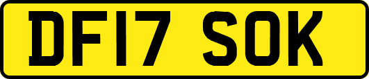 DF17SOK