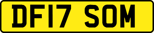 DF17SOM