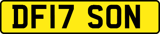 DF17SON