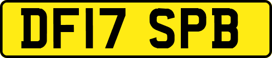 DF17SPB