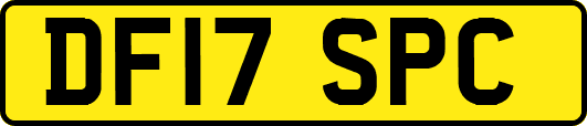 DF17SPC