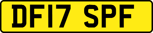 DF17SPF