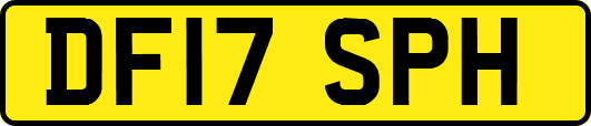 DF17SPH
